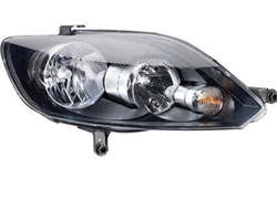 FAR VW GOLF PLUS 09-14 DX TYC