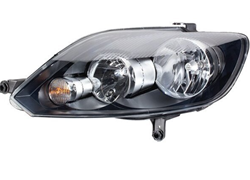 FAR VW GOLF PLUS 09-14 LX TYC