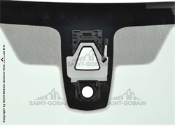 ŠAJBA BMW X6 F16 014-019 SENZOR/TELECAMERA UGR.S.GOBIAN