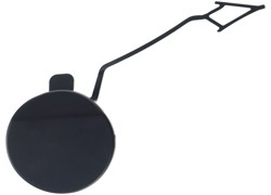 POKLOPAC KUKE ZA VUČU ZAD. BRANIKA VW TOURAN 015-