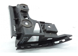 KLIZAČ ZAD. BRANIKA VW TOURAN 010- DX