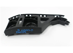 KLIZAČ ZAD. BRANIKA VW T-CROSS 019- LX