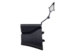 POKLOPAC KUKE ZA VUČU PRED. BRANIKA VW T-CROSS 019-