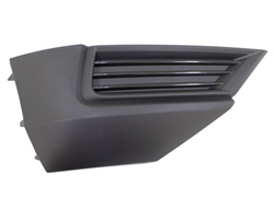 REŠETKA VW TIGUAN 016- DX DONJA CRNA