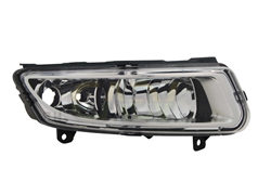 MAGLENKA VW POLO 09-014 DX S DNEVNIM SVJETLOM TYC