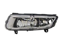 MAGLENKA VW POLO 09-014 LX S DNEVNIM SVJETLOM TYC