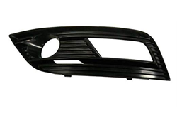 REŠETKA BRANIKA AUDI A4 012- DX S ZA AUT SVIJ. I RUPOM ZA MAG.