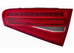 ŠTOPLAMPA AUDI A4 012- DX UNUTARNJA LED DEPO