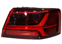 ŠTOPLAMPA AUDI A6 014- DX VANJSKA LED SEDAN