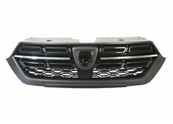 MASKA S KROM LAJSNOM DACIA DOKKER 018-