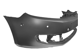 BRANIK VW GOLF VI 08-013 LAK.4SENZ+ 2PARK ASISTENT TÜV KVALITET