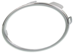 OKVIR OKO MAGLENKE VW GOLF VI 08- LX KROM