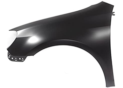 BLATOBRAN VW GOLF VI 09- LX