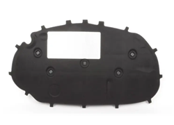 IZOLACIJA HAUBE VW GOLF VI 08-