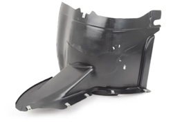 PVC BLATOBRAN VW  GOLF VI 08-012 DX PREDNJI DIO