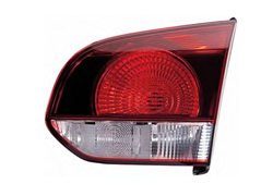 ŠTOPLAMPA VW GOLF VI 08-  UNUTARNJA TAMNA DX