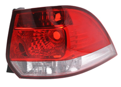 ŠTOPLAMPA VW GOLF VI KARAVAN DX