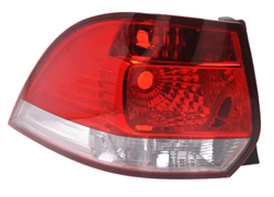 ŠTOPLAMPA VW GOLF VI KARAVAN LX