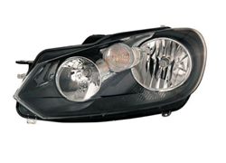 FAR VW GOLF VI 08-012 H7-H15 LX EL.