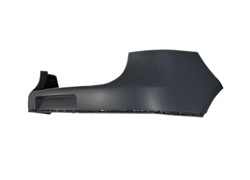 BRANIK ZAD.VW GOLF V 03-08 LAK.