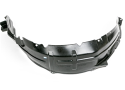 PVC BLATOBRAN FORD RANGER 06- DX