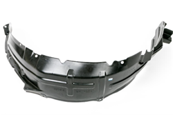 PVC BLATOBRAN FORD RANGER 06- LX