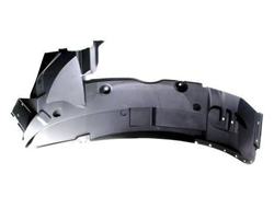 PVC BLATOBRAN FORD RANGER  012-15 DX