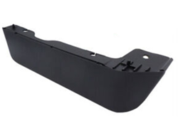 SPOJLER PRED. BRANIKA ISUZU D MAX 012- LX