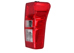 ŠTOPLAMPA ISUZU D MAX 012- DX TYC