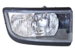 MAGLENKA ISUZU D MAX 012- DX S POZICIJOM