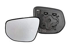 STAKLO RETR. ISUZU D MAX 012- DX S GRIJ.