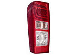 ŠTOPLAMPA ISUZU D MAX 017- DX DEPO