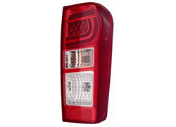 ŠTOPLAMPA ISUZU D MAX 017- LX DEPO