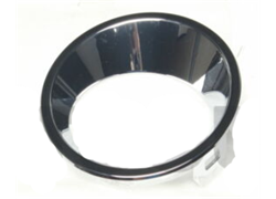 OKVIR MAGLENKE TOYOTA HI-LUX 015- DX KROM