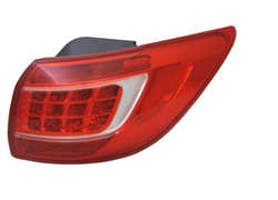 ŠTOPLAMPA KIA SPORTAGE 011- DX TYC