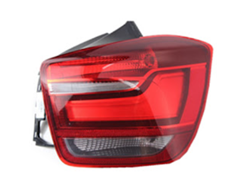 ŠTOPLAMPA VANJSKA BMW F20 011-015 DX TYC