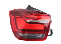 ŠTOPLAMPA VANJSKA BMW F20 011-015 LX TYC