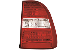 ŠTOPLAMPA KIA SPORTAGE 05- 08 DX