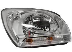 FAR KIA SPORTAGE 05-08 H4 DX EL.