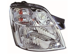 FAR KIA PICANTO 04-07 H4 DX