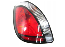 ŠTOPLAMPA KIA RIO 05- 3/5 VR LX