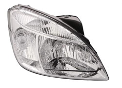 FAR KIA RIO 05- H4 DX