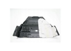 ZAŠTITA MOTORA MER. VITO 03-