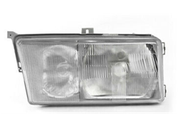 FAR MER.W123 76-84 H4 LX