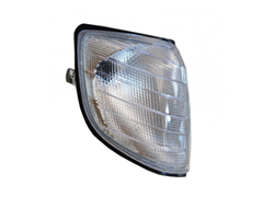 ŽMIG. MER.S-CLASS W140 95-98 DX BIJELI