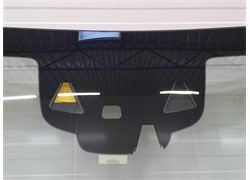 ŠAJBA MER.S W222 012-SENZ. ACUST.TELEC GRIJ. PROEKCIJA ORG