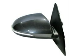 RETR. HYUNDAI TUSCON 015- DX EL. CRNO SA GRIJ.