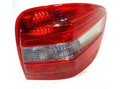 ŠTOPLAMPA MER.  ML  08-  DX