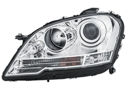 FAR MER. ML W 164 08- LX