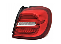 ŠTOPLAMPA MER. GLA 013- DX FULL LED TYC